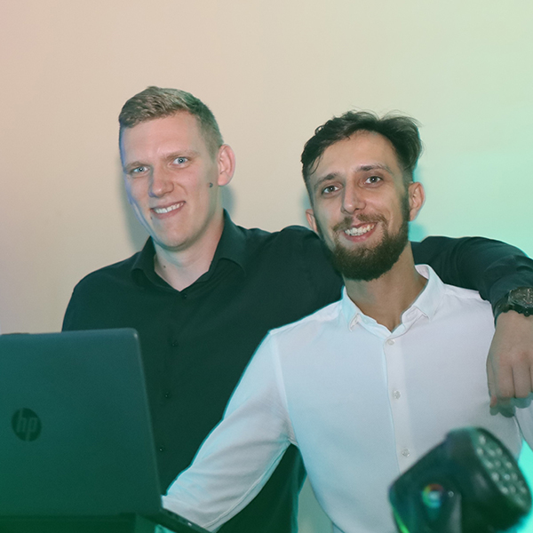 DJ Patryk oraz DJ Tomek